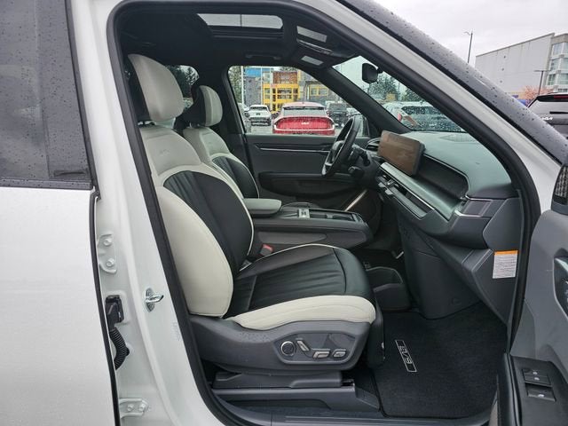 2024 Kia EV9 GT-Line