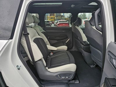 2024 Kia EV9 GT-Line