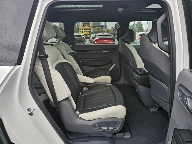 2024 Kia EV9 GT-Line