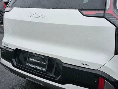 2024 Kia EV9 GT-Line