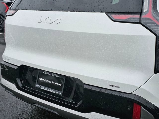 2024 Kia EV9 GT-Line