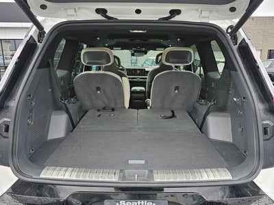 2024 Kia EV9 GT-Line