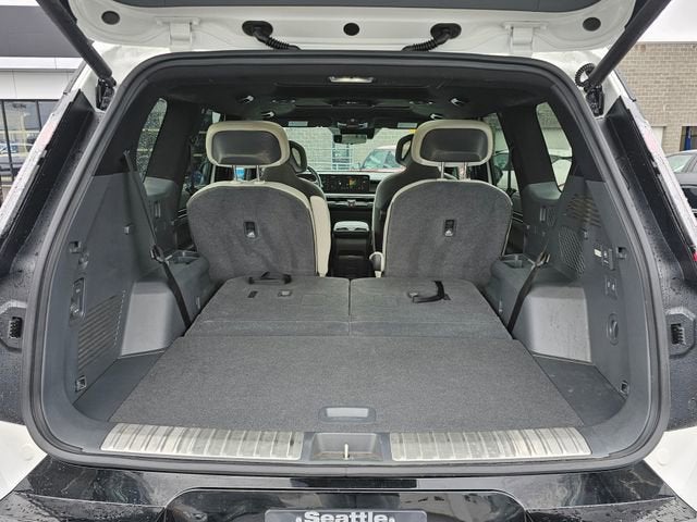 2024 Kia EV9 GT-Line