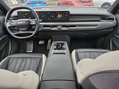 2024 Kia EV9 GT-Line