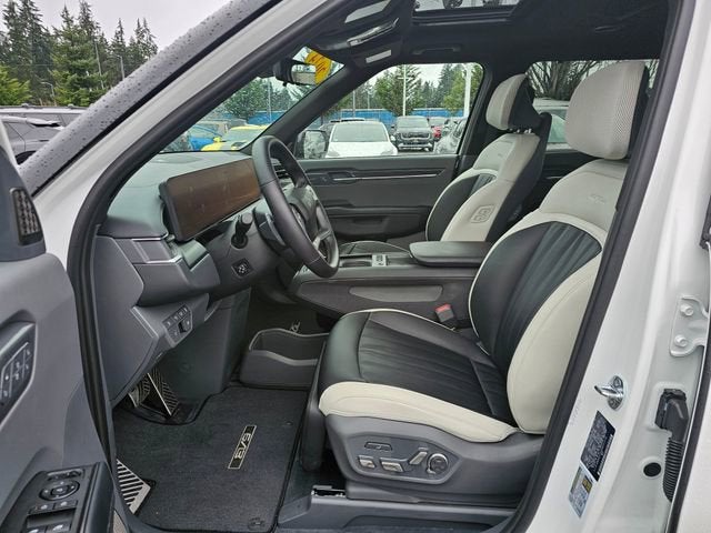 2024 Kia EV9 GT-Line