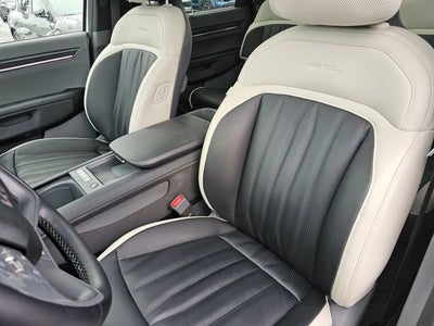 2024 Kia EV9 GT-Line