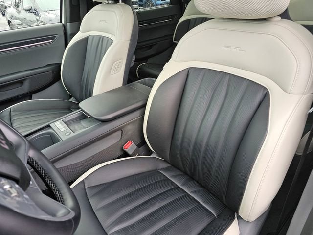 2024 Kia EV9 GT-Line