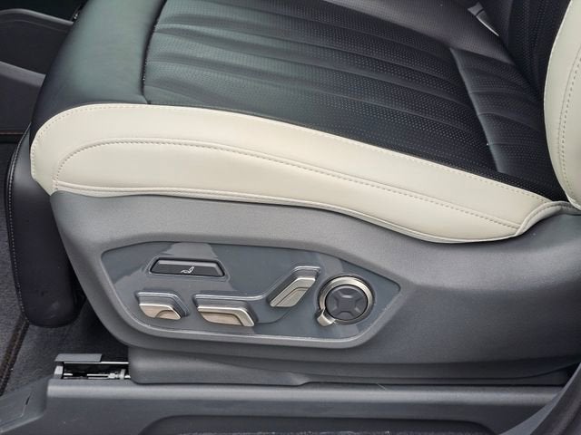 2024 Kia EV9 GT-Line