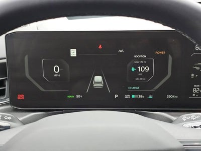 2024 Kia EV9 GT-Line
