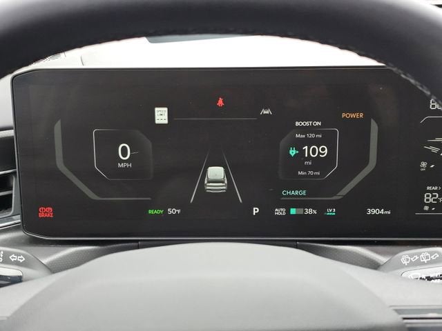 2024 Kia EV9 GT-Line
