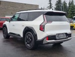 2024 Kia EV9 GT-Line