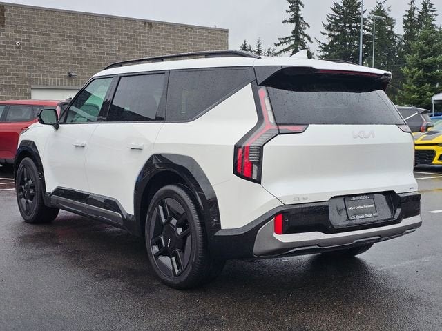2024 Kia EV9 GT-Line