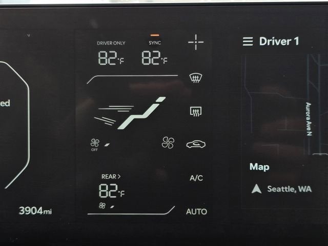 2024 Kia EV9 GT-Line