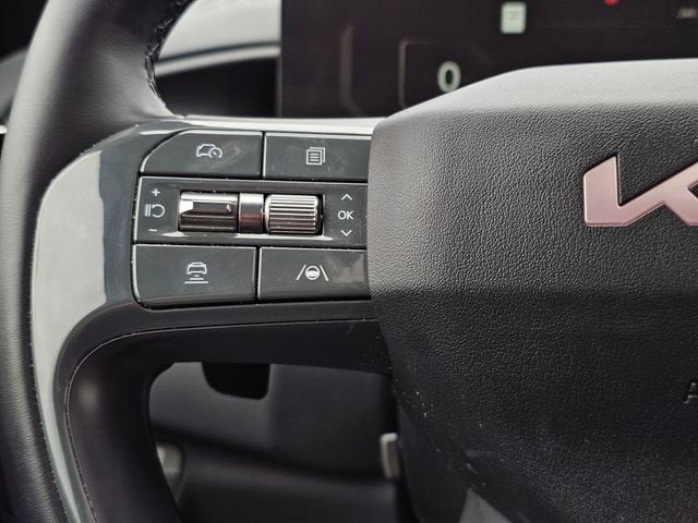 2024 Kia EV9 GT-Line