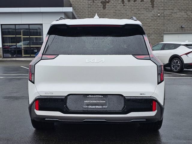 2024 Kia EV9 GT-Line
