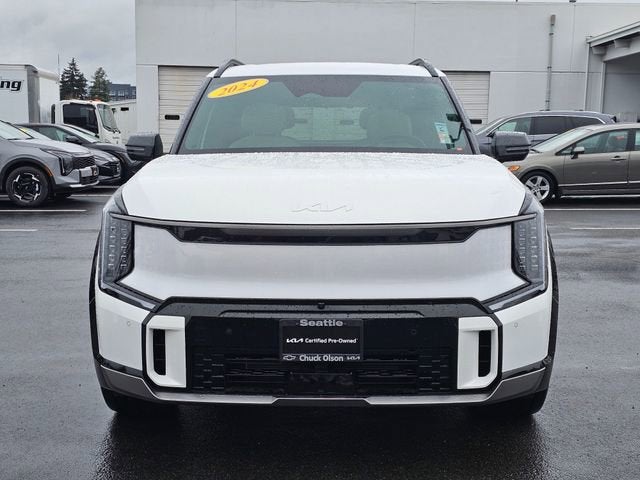 2024 Kia EV9 GT-Line