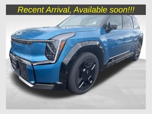 2024 Kia EV9 GT-Line