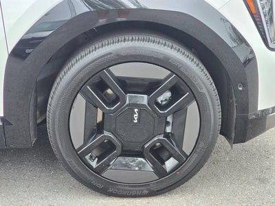 2024 Kia EV9 GT-Line