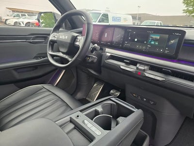 2024 Kia EV9 GT-Line