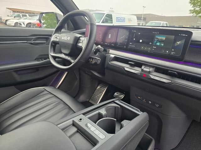 2024 Kia EV9 GT-Line