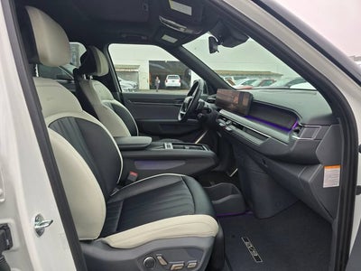 2024 Kia EV9 GT-Line