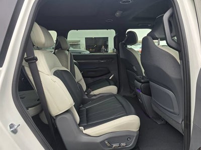 2024 Kia EV9 GT-Line