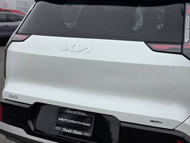 2024 Kia EV9 GT-Line