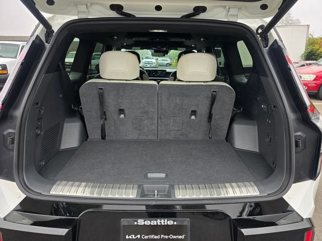 2024 Kia EV9 GT-Line