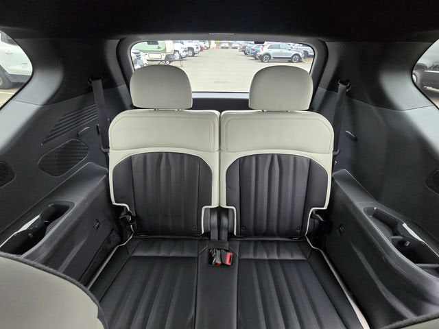 2024 Kia EV9 GT-Line