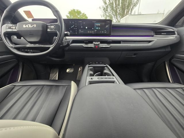 2024 Kia EV9 GT-Line