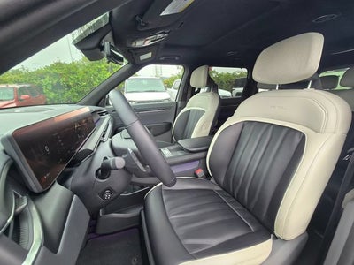 2024 Kia EV9 GT-Line