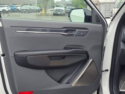 2024 Kia EV9 GT-Line