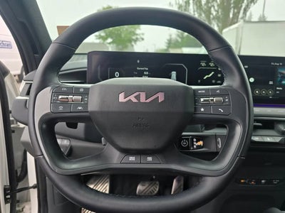 2024 Kia EV9 GT-Line