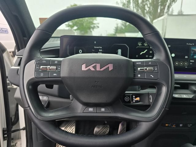 2024 Kia EV9 GT-Line