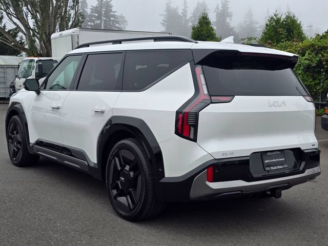 2024 Kia EV9 GT-Line