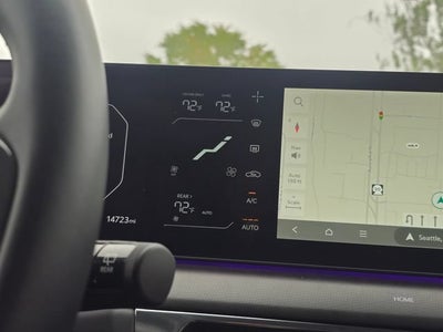 2024 Kia EV9 GT-Line