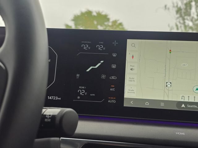 2024 Kia EV9 GT-Line