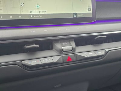 2024 Kia EV9 GT-Line