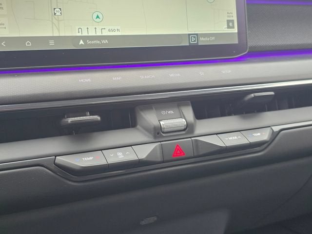 2024 Kia EV9 GT-Line