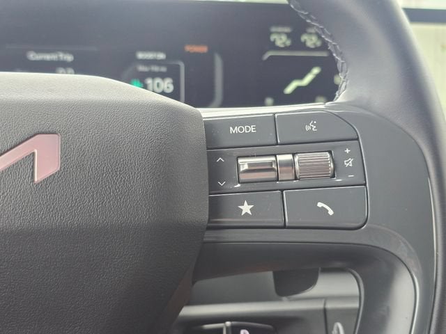 2024 Kia EV9 GT-Line