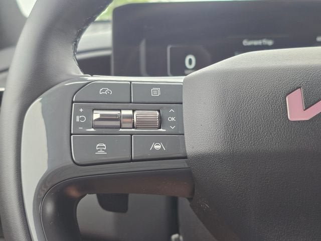 2024 Kia EV9 GT-Line