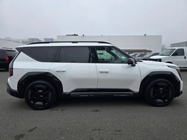 2024 Kia EV9 GT-Line