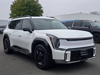 2024 Kia EV9 GT-Line