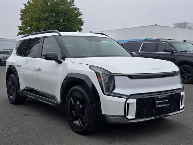 2024 Kia EV9 GT-Line