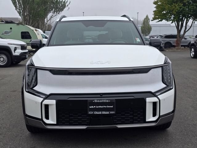 2024 Kia EV9 GT-Line