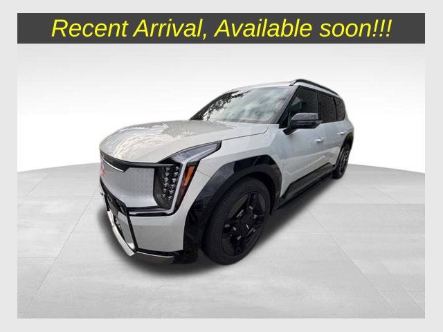 2024 Kia EV9 GT-Line
