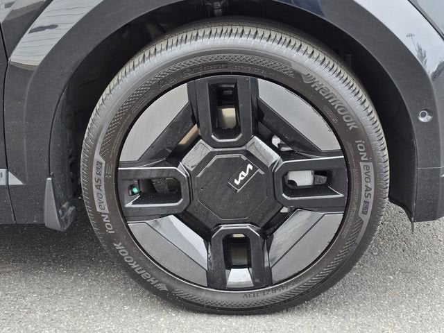 2024 Kia EV9 GT-Line
