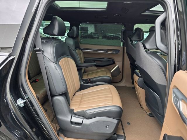 2024 Kia EV9 GT-Line