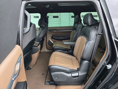 2024 Kia EV9 GT-Line