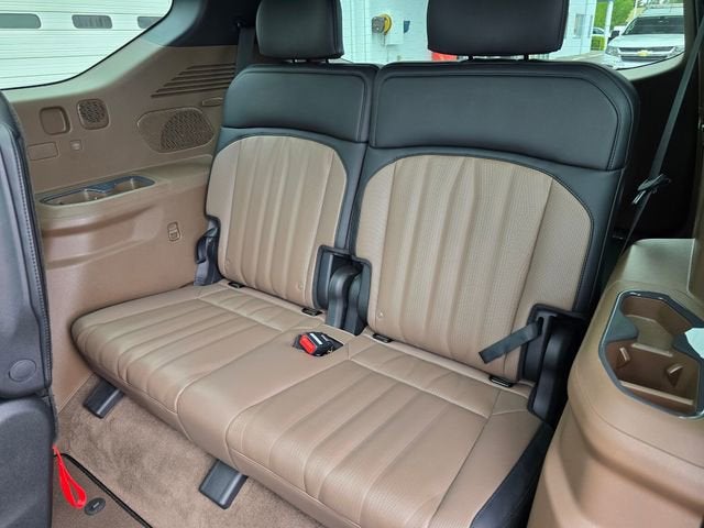 2024 Kia EV9 GT-Line
